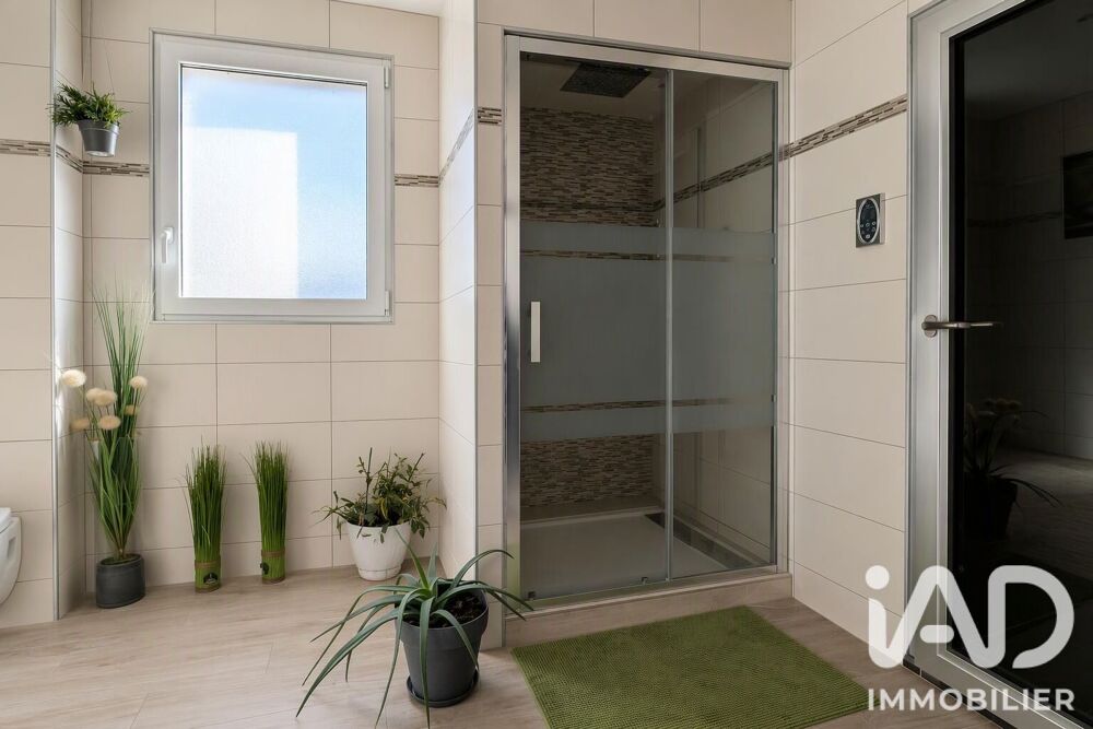 à vendre  Maison Varces-Allières-et-Risset (38760)