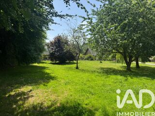  Maison à vendre 5 pièces 222 m²
