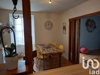  Appartement à vendre 2 pièces 40 m²