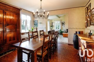  Maison à vendre 4 pièces 130 m²