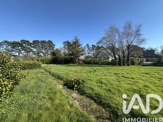  Terrain à vendre 600 m²
