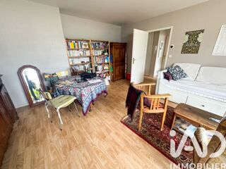 Appartement � vendre 2 pi�ces 51 m�