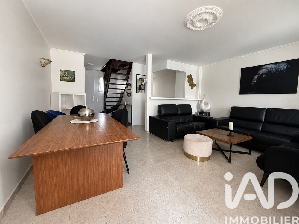 Vente Maison/villa 7 pièces