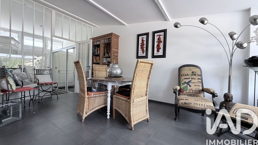 Vente Maison Vente Maison/villa 4 pièces Lanton