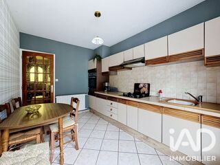  Maison à vendre 4 pièces 92 m²
