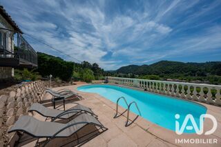  Maison à vendre 4 pièces 143 m²