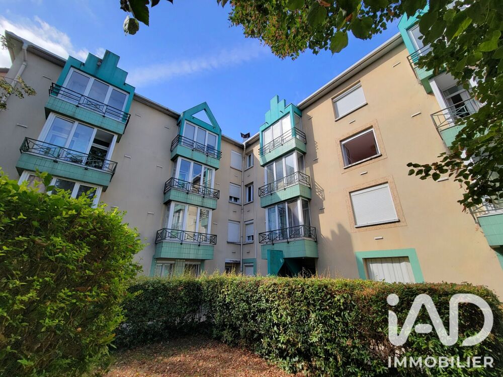 Vente Appartement Vente Appartement 3 pièces Ris-orangis