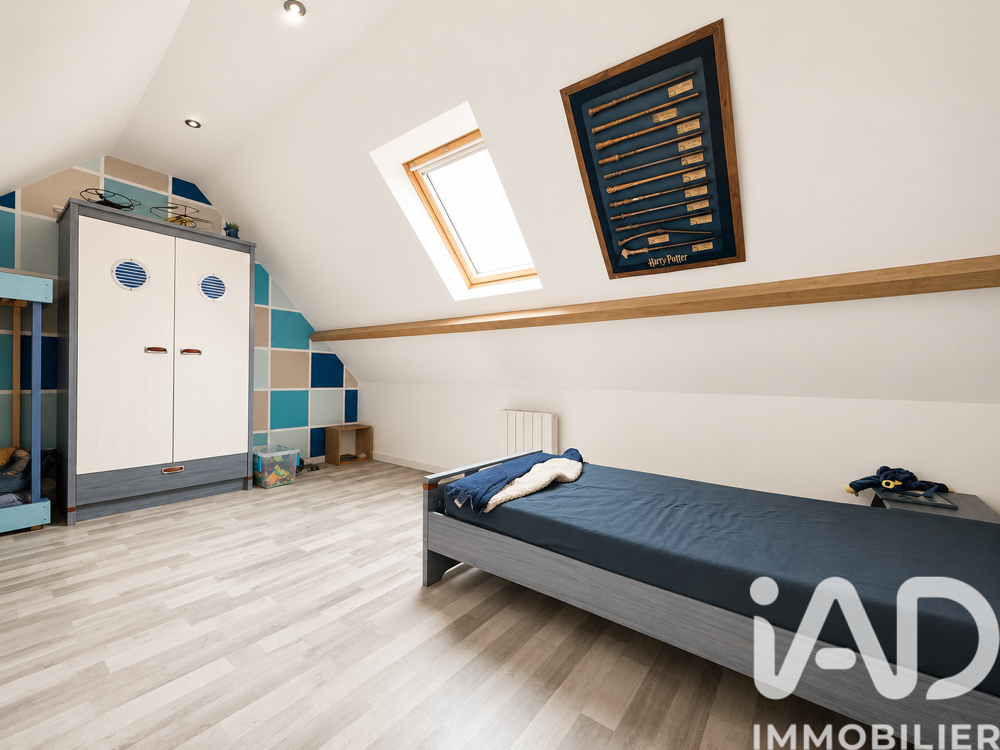 Vente Maison Vente Maison/villa 4 pièces Wavrechain-sous-faulx