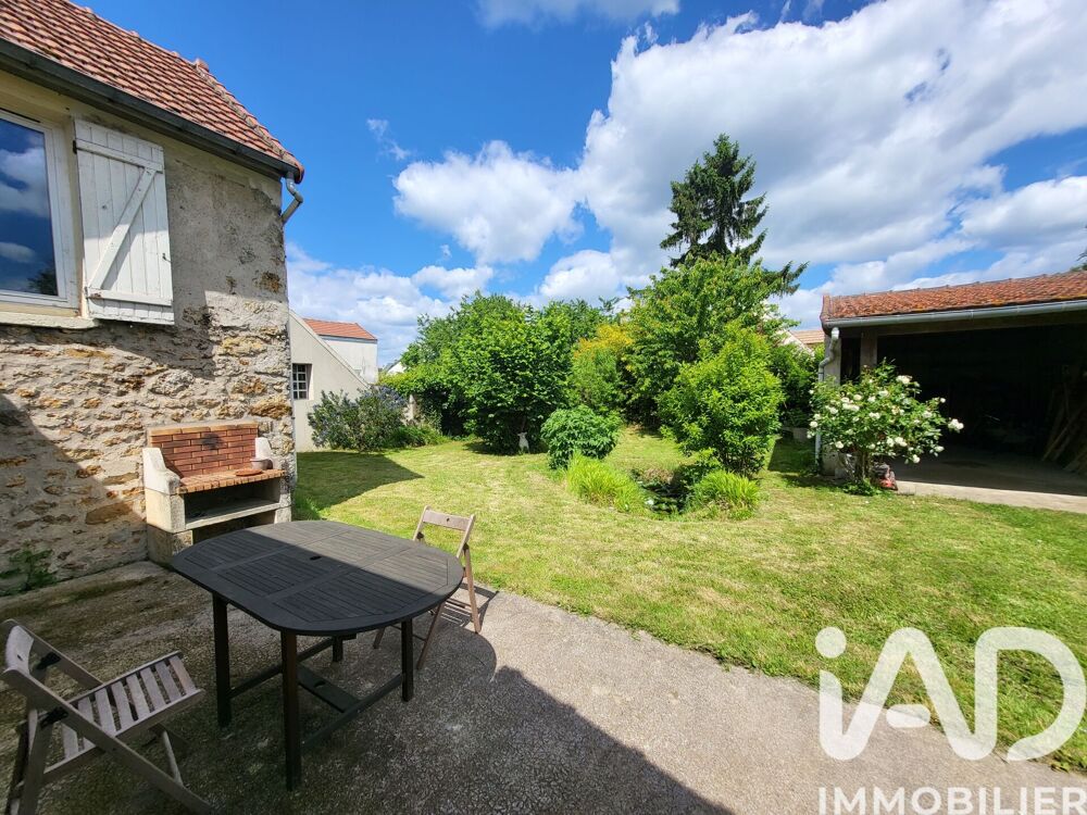 Vente Maison Vente Maison/villa 7 pièces Bures-sur-yvette