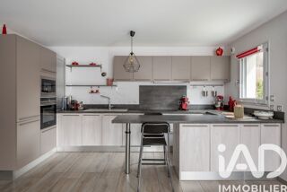  Maison à vendre 7 pièces 162 m²
