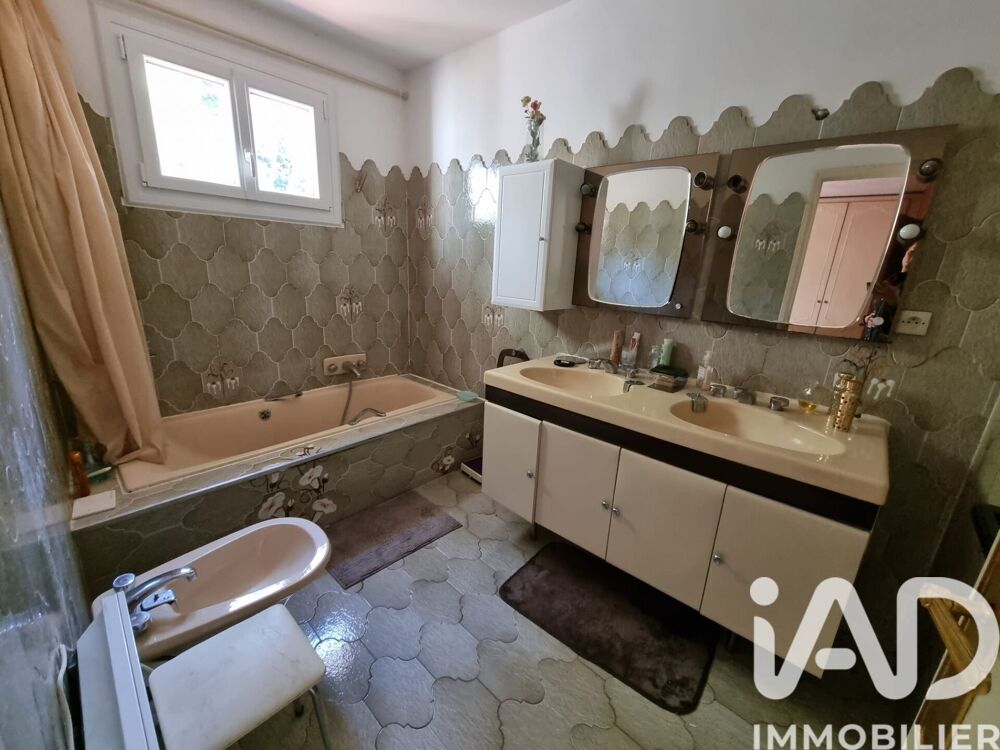 à vendre  Maison Marseille 9
