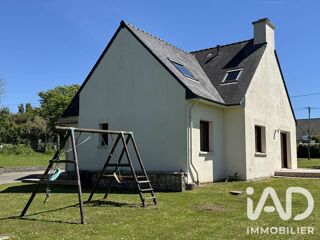  Maison à vendre 6 pièces 95 m²