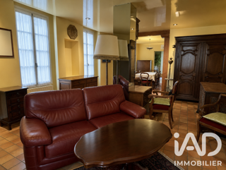  Maison à vendre 9 pièces 205 m²