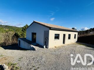  Maison à vendre 5 pièces 110 m²