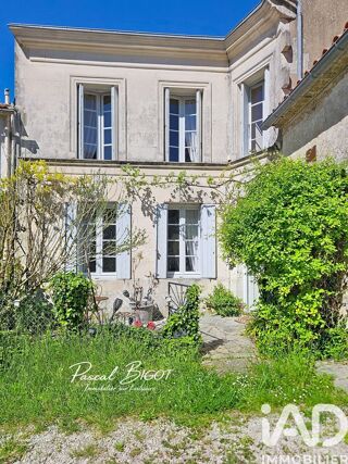  Maison à vendre 9 pièces 265 m²