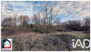  Terrain à vendre 16341 m²