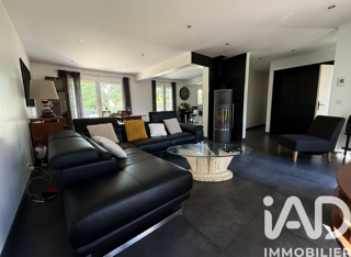  Maison à vendre 7 pièces 152 m²