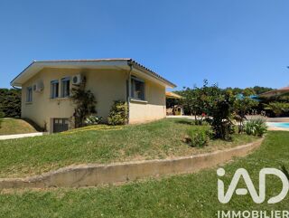  Maison à vendre 4 pièces 117 m² Clérieux