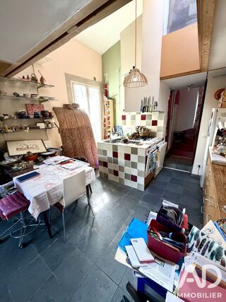  Maison à vendre 3 pièces 55 m²