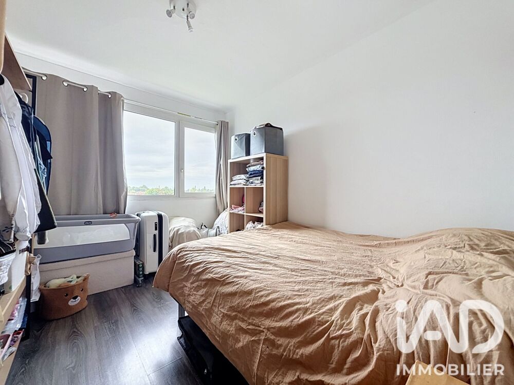 Vente Appartement Vente Appartement 3 pièces Tourcoing