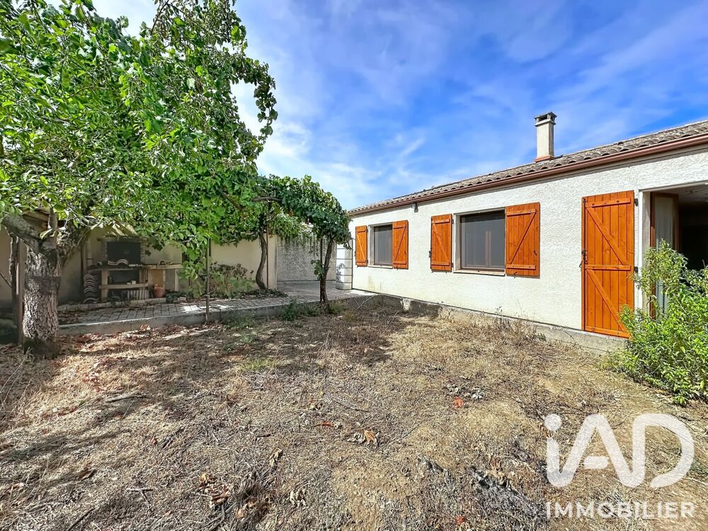 Vente Maison/villa 3 pièces