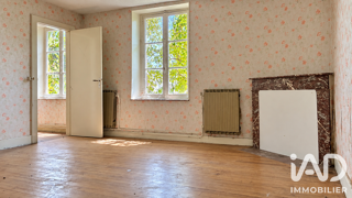  Maison à vendre 8 pièces 250 m²