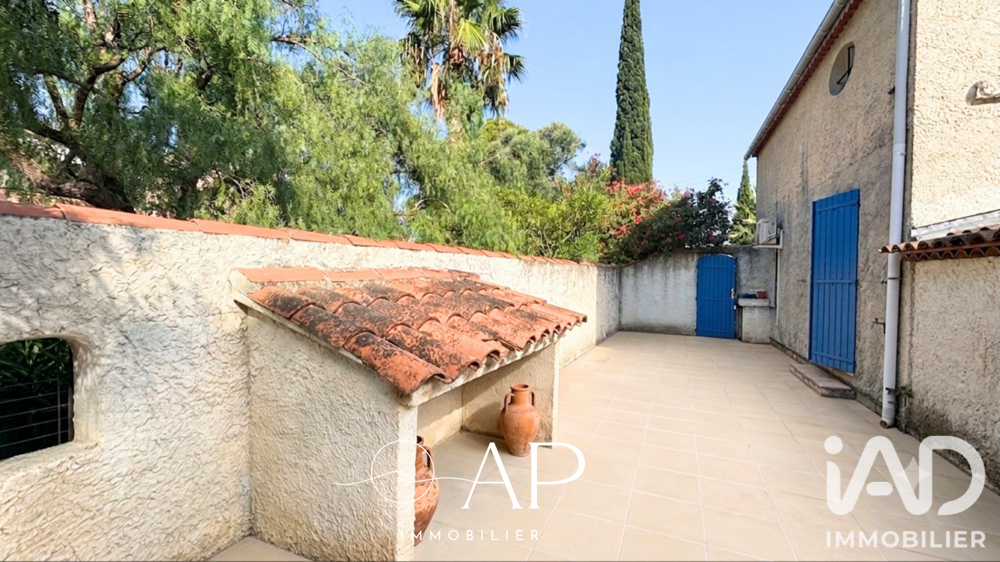 à vendre  Maison Toulon (83100)