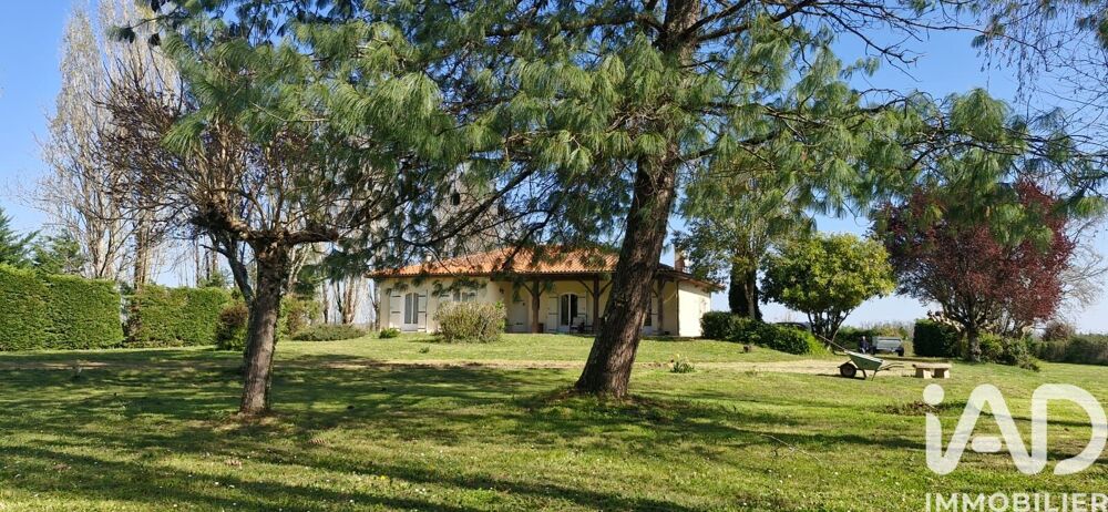 Vente Maison/villa 7 pièces
