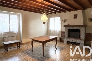 Maison à vendre 4 pièces 105 m²