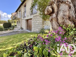  Maison à vendre 4 pièces 112 m²