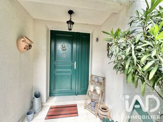  Maison à vendre 6 pièces 123 m²
