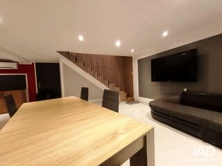  Appartement � vendre 4 pi�ces 120 m�