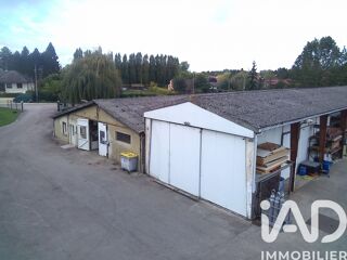 Immeuble à vendre 1000 m²