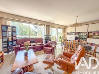  Appartement à vendre 3 pièces 76 m²