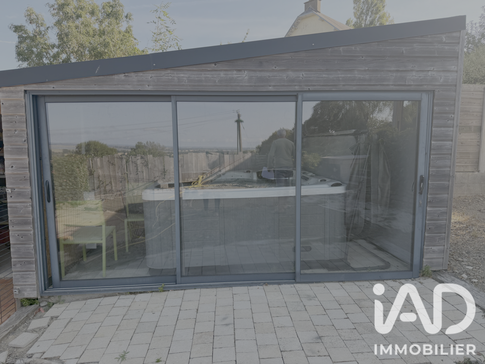 à vendre  Maison Le Val-Saint-Père (50300)