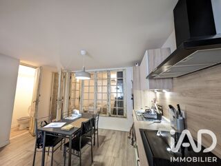  Appartement à louer 2 pièces 50 m²
