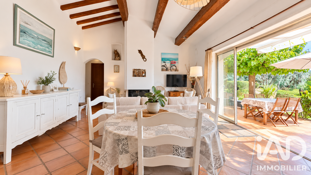 à vendre  Maison Sainte-Maxime (83120)