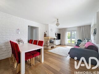  Maison � vendre 5 pi�ces 97 m�