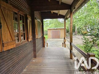 Maison - 6 pièce(s) - 78 m²