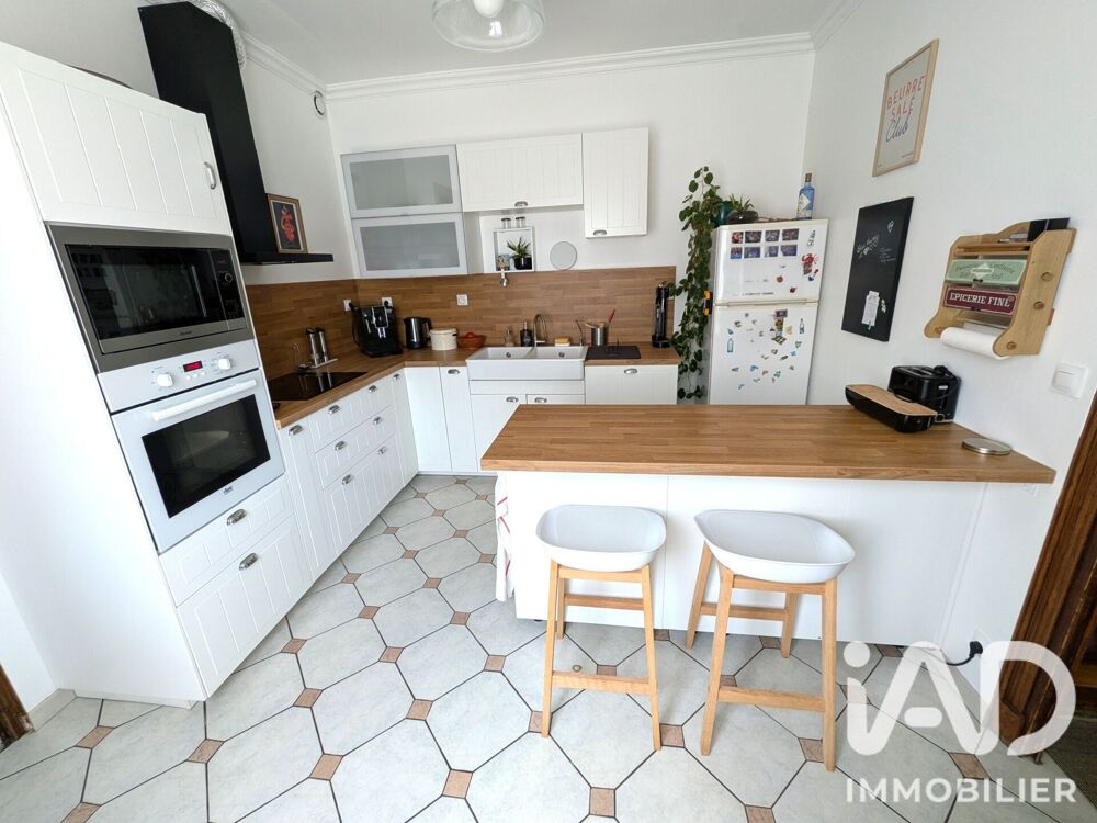 Vente Maison/villa 4 pièces
