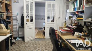  Maison à vendre 7 pièces 95 m²