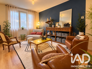  Maison à vendre 5 pièces 112 m²