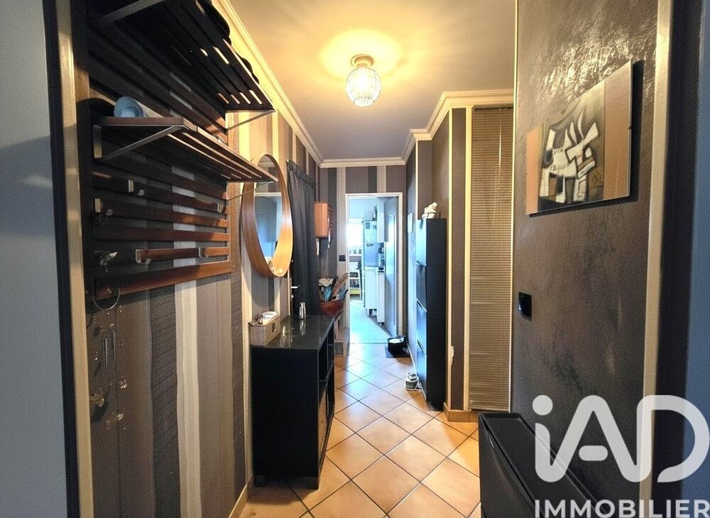 Vente Appartement Vente Appartement 4 pièces Neuilly-sur-marne