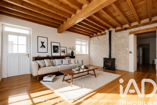  Maison à vendre 4 pièces 120 m²