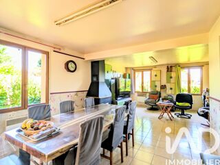  Maison à vendre 9 pièces 227 m²