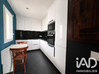  Appartement à vendre 2 pièces 56 m²