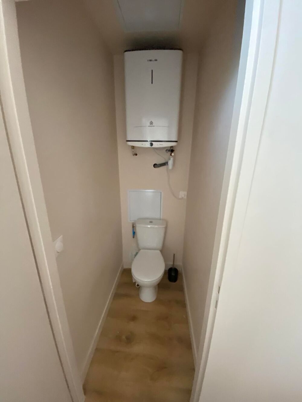 Location Appartement Studio meublé 26 place de la liberté St Chamond Saint-chamond