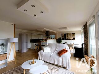 Vente Maison Vente Maison/villa 4 pièces La tour-du-pin