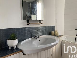  Appartement à vendre 3 pièces 62 m²