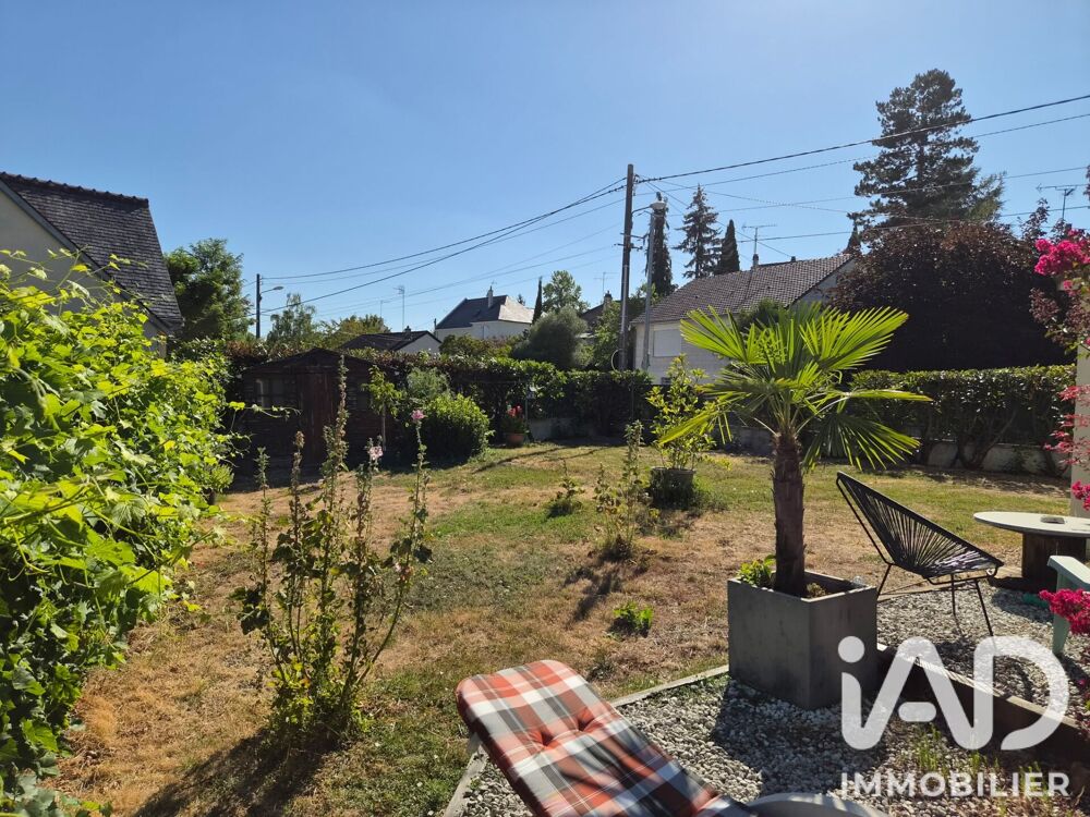 Vente Maison/villa 3 pièces